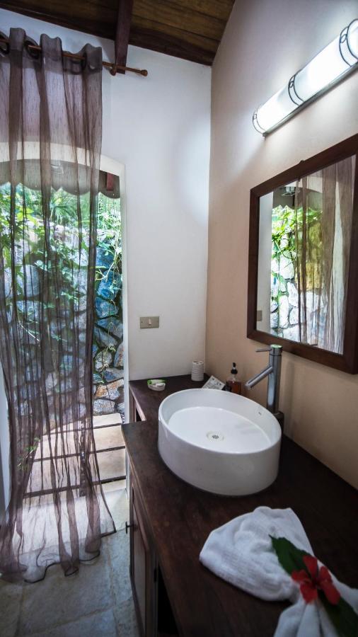 Hotel El Pequeno Gecko Verde Самара Экстерьер фото