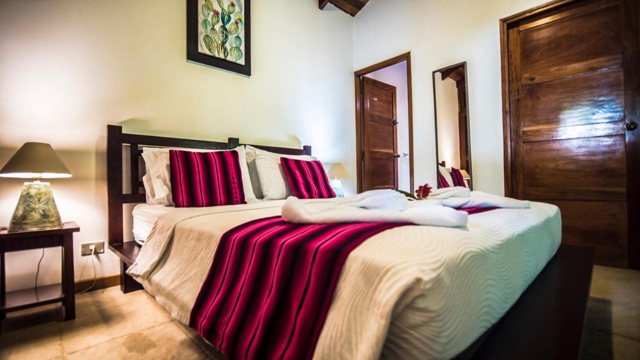 Hotel El Pequeno Gecko Verde Самара Экстерьер фото
