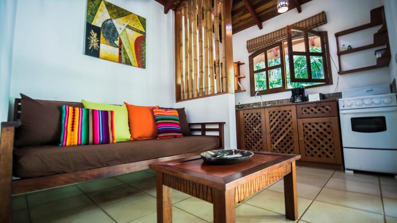 Hotel El Pequeno Gecko Verde Самара Экстерьер фото