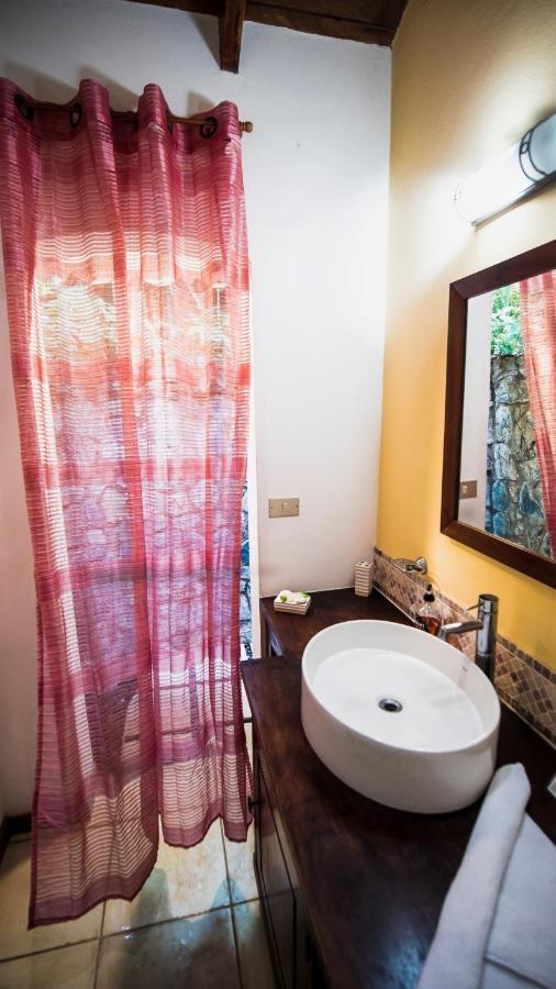 Hotel El Pequeno Gecko Verde Самара Экстерьер фото