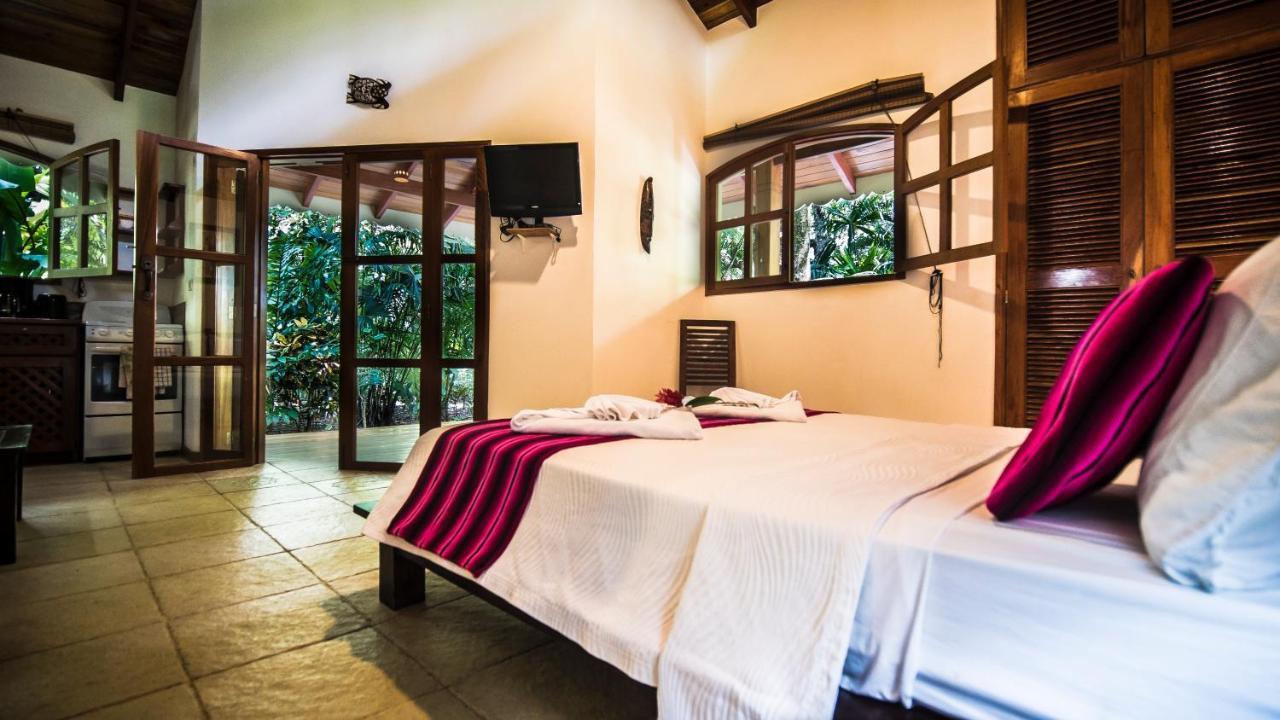Hotel El Pequeno Gecko Verde Самара Экстерьер фото