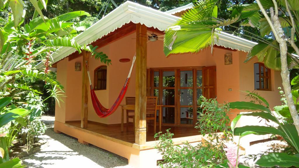 Hotel El Pequeno Gecko Verde Самара Экстерьер фото