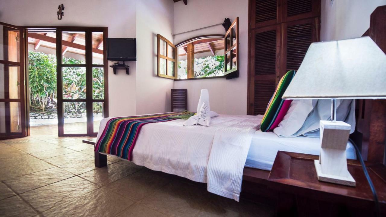 Hotel El Pequeno Gecko Verde Самара Экстерьер фото